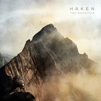 Haken Mountain recenzja