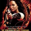 Hunger Games Igrzyska śmierci pierścieniu ognia recenzja