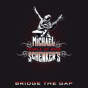 Michael Schenker's Temple Rock Bridge Gap recenzja