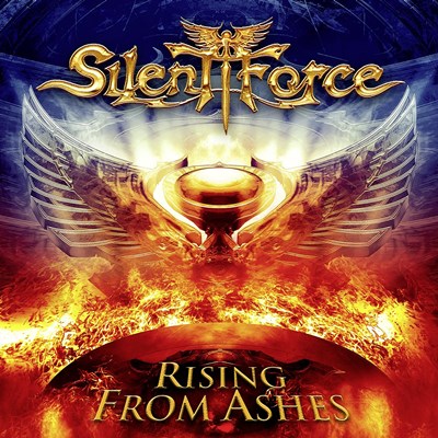 Silent Force Rising From Ashes recenzja