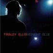 Tinsley Ellis Midnight Blue recenzja