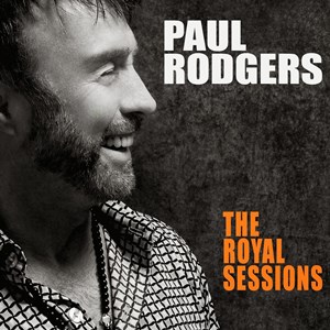 Paul Rodgers Royal Sessions recenzja