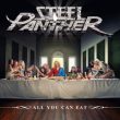 Steel Panther All You Can Eat recenzja