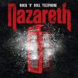 Nazareth Rock'n'Roll Telephone recenzja