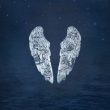 Coldplay Ghost Stories recenzja