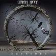 Uriah Heep Outsider recenzja