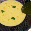 Zupa krem kukurydziana tocokocham.com