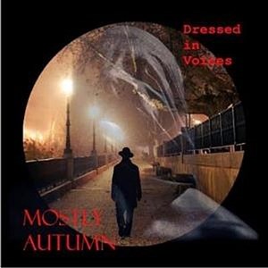 Mostly Autumn Dressed Voices recenzja