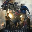 Transformers Age Extinction Wiek zagłady recenzja Wahlberg Peltz