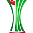 Real Maryt San Lorenzo 2-0 Klubowe Mistrzostwa Świata finał 2014