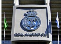 Malaga Real madryt 1-2 Liga hiszpańska 2014/2015