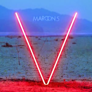 Maroon 5 V recenzja