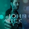 John Wick recenzja Keanu Reeves