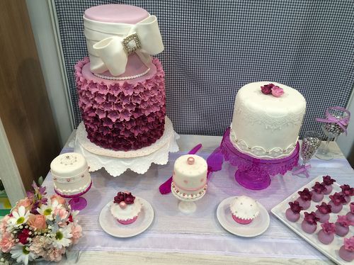 Targi Expo Sweet 2015 tocokocham.com