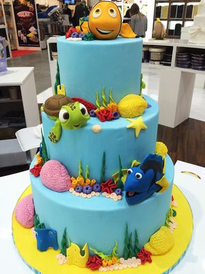 Targi Expo Sweet 2015 tocokocham.com