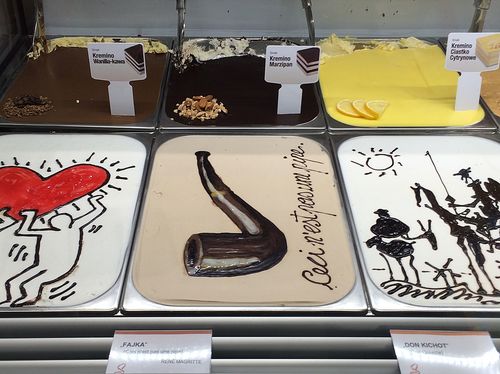 Targi Expo Sweet 2015 tocokocham.com