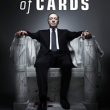 House Of Cards serial recenzja Kevin Spacey