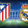 Atletico Real 260 derby Madrytu Liga Mistrzów
