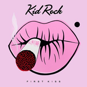 Kid Rock First Kiss recenzja