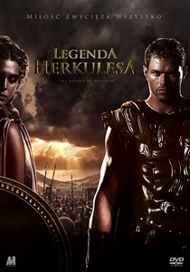 Legend Hercules Legenda Herkulesa recenzja Harlin Lutz