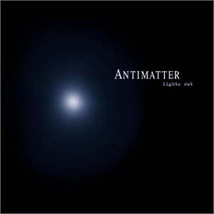 Antimatter Lights Out recenzja