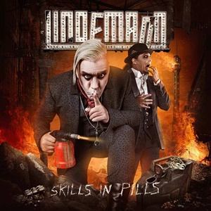 Lindemann Skills in Pills recenzja