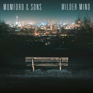 Mumford Sons Wilder Mind recenzja