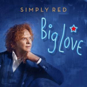 Simply Red Big Love recenzja