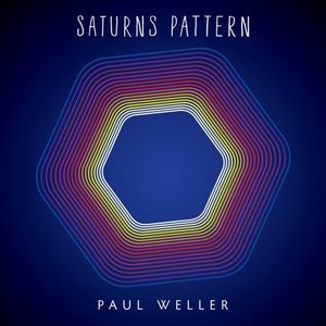Paul Weller Saturns Pattern recenzja