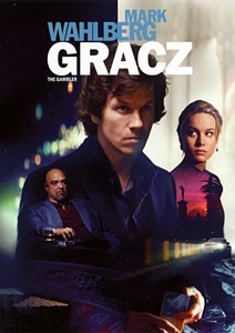 Gambler Gracz recenzja Wyatt Wahlberg Goodman