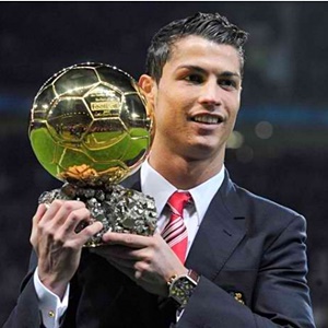 Cristiano Ronaldo 2015 kryzys wyniki tytuły