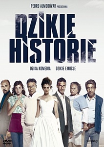 Relatoos salvajes Dzikie historie recenzja Wild Tales