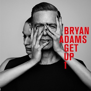 Bryan Adams Get Up recenzja