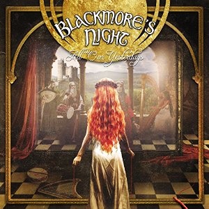 Blackmore's Night All Our Yesterdays recenzja