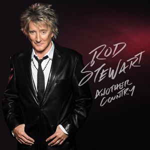 Rod Stewart Another Country recenzja