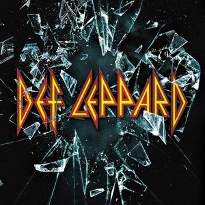 Def Leppard album 2015 recenzja