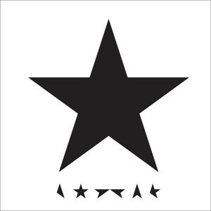 Daavid Bowie Blackstar recenzja