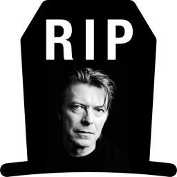 David Bowie nie żyje zmarł 11.01.2016