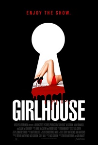 Girlhouse recenzja slasher Trevor Matthews