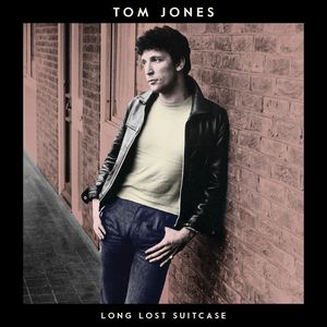 Tom Jones Long Lost Suitcase recenzja