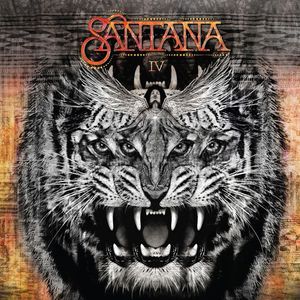 Santana IV 4 recenzja