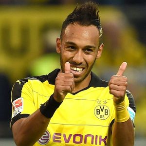 Real Madryt transfery plotki 2016 Aubameyang