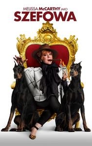 Boss Szefowa recenzja Melissa McCarthy Kristen Bell