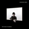 Leonard Cohen You Want It Darker recenzja