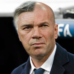 Zinedine Zidane Real Madryt trener