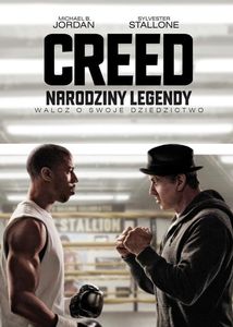 Creed Narodziny legendy recenzja Stallone