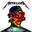 Metallica Hardwired?To Self-Destruct recenzja
