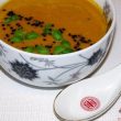 Zupa dyniowa z pastą curry tocokocham.com