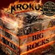 Krokus Big Rocks recenzja covery