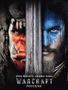 Warcraft Początek recenzja Duncan Jones